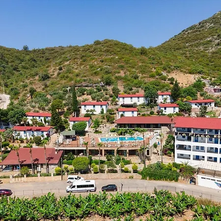 Hotel La Marina (adults Only)