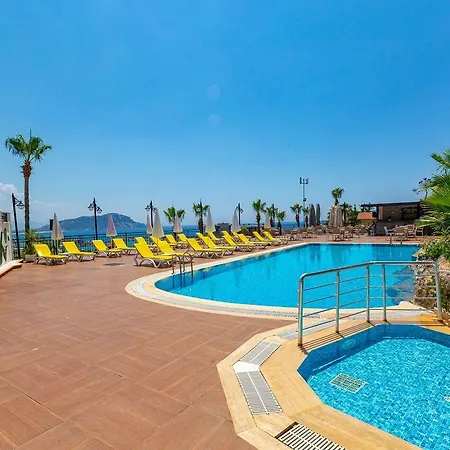 La Marina (adults Only) 3* Alanya