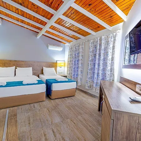 La Marina (adults Only) Hotel