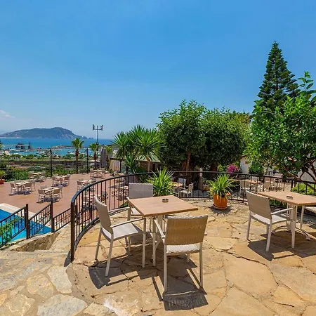 La Marina (adults Only)