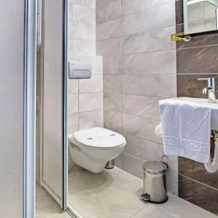 La Marina (adults Only) Hotel Alanya