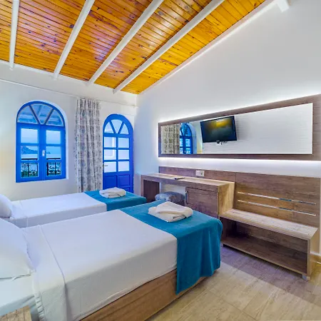 La Marina (adults Only) Hotel