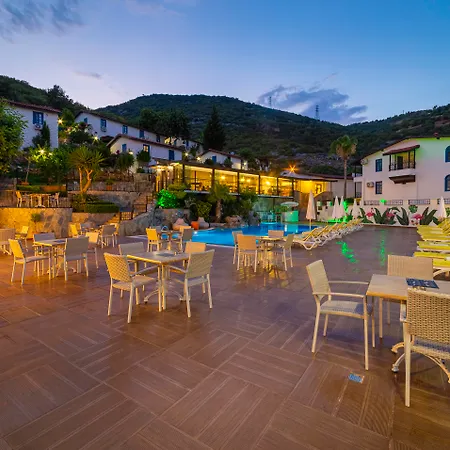 La Marina (adults Only) Alanya