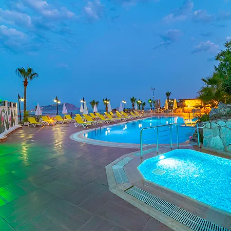 La Marina (adults Only) Hotel Alanya
