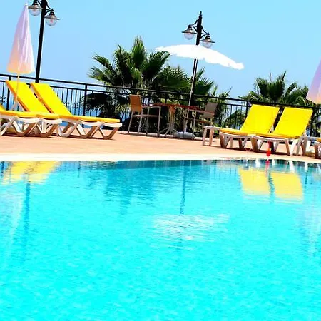 Hotel La Marina (adults Only) 3*