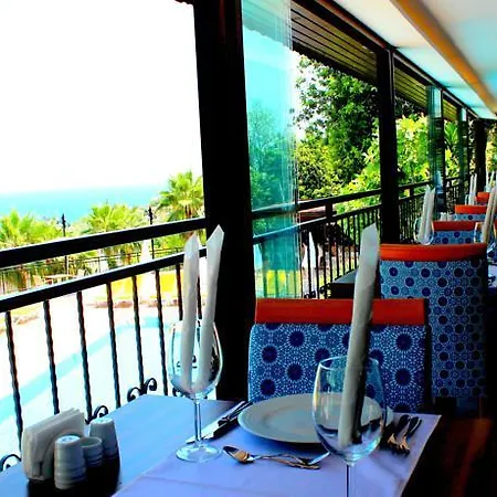 La Marina (adults Only) 3*