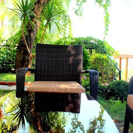 La Marina (adults Only) Hotel Alanya