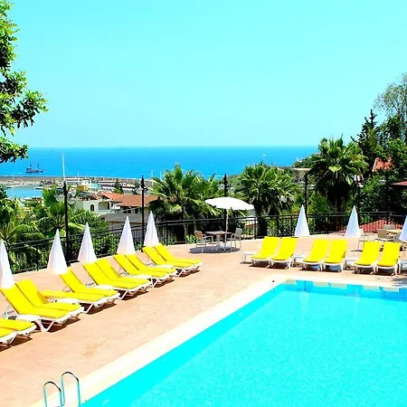 La Marina (adults Only) Alanya