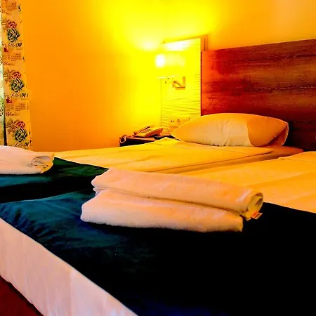 Hotel La Marina (adults Only) Alanya