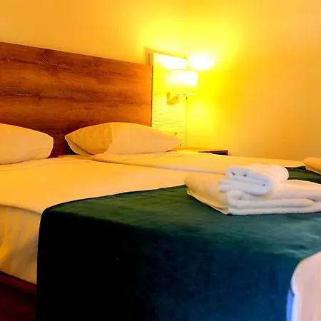 La Marina (adults Only) Hotel Alanya