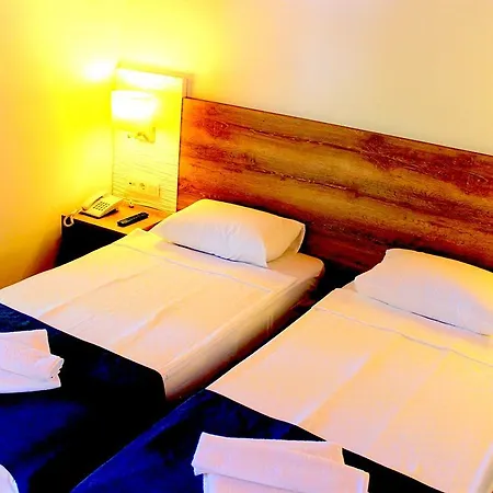 Hotel La Marina (adults Only) 3*