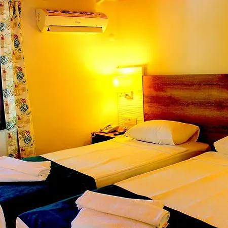 La Marina (adults Only) Hotel 3*