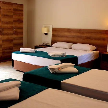 Hotel La Marina (adults Only)