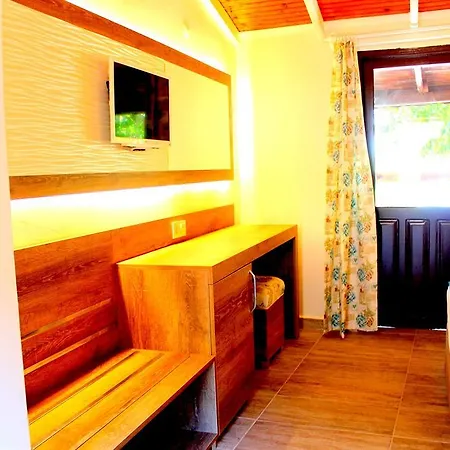 La Marina (adults Only) Alanya