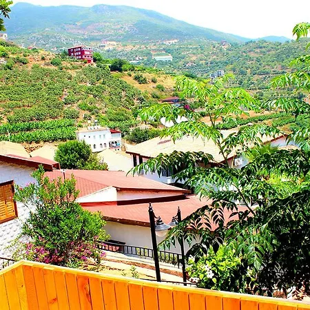 Hotel La Marina (adults Only) Alanya