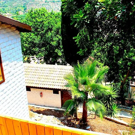 La Marina (adults Only) Hotel Alanya
