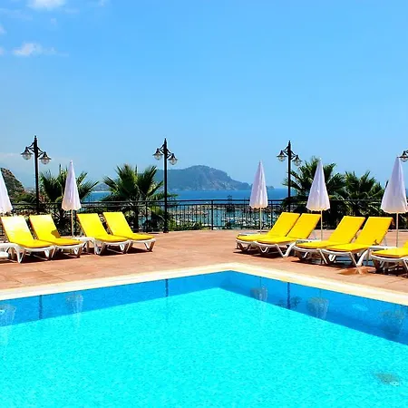 Hotel La Marina (adults Only)