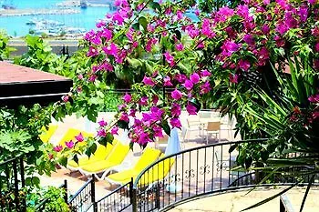 Hotel La Marina (adults Only) Alanya