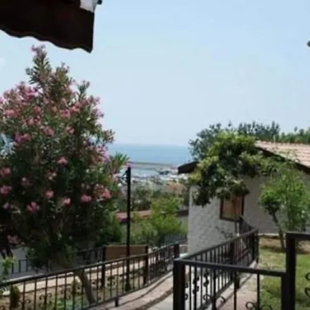 La Marina (adults Only) 3* Alanya