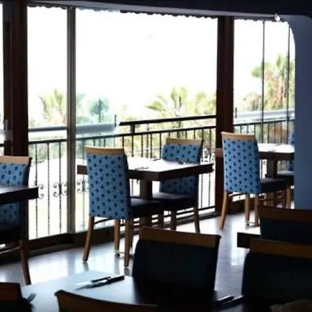 La Marina (adults Only) 3*