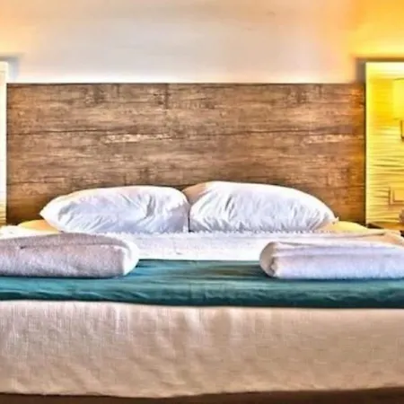 Hotel La Marina (adults Only)