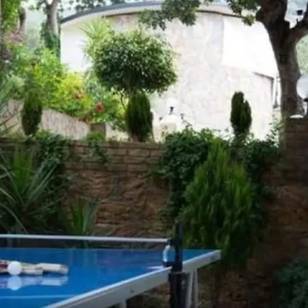 La Marina (adults Only) Alanya