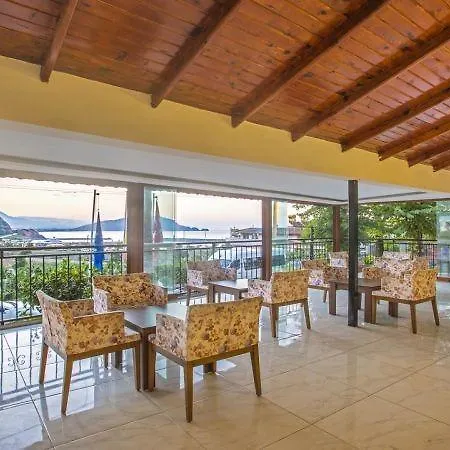 La Marina (adults Only) 3* Alanya