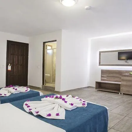 La Marina (adults Only) Hotel Alanya