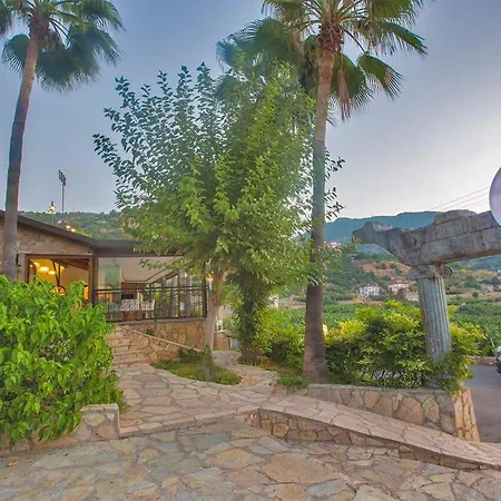 La Marina (adults Only) Hotel