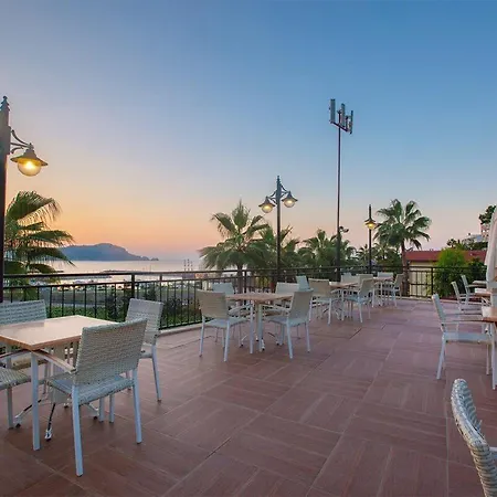 La Marina (adults Only) Hotel 3*