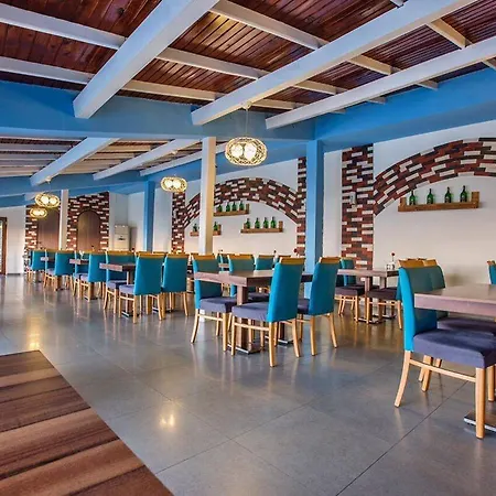 La Marina (adults Only) Alanya