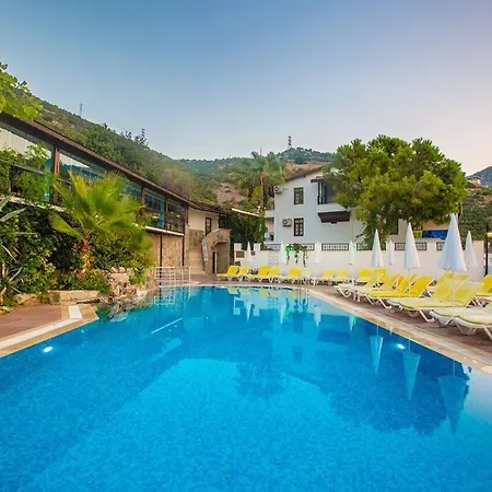 La Marina (adults Only) 3* Alanya