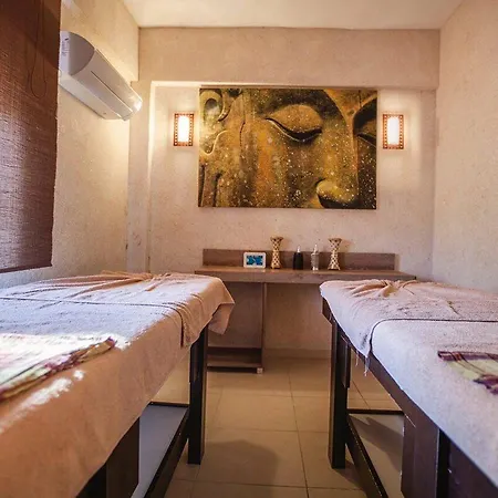 La Marina (adults Only) 3*